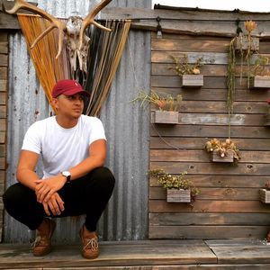 Meet your Posher, Alberto